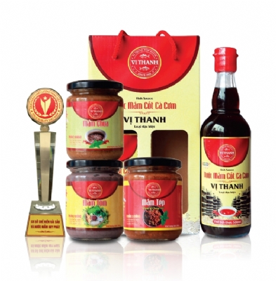 🏆 Vì sao bạn nên lựa chọn nước mắm truyền thống?